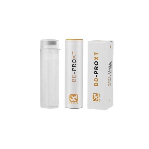 Akumulator 18650 BD-PRO XT37 - 3790mAh