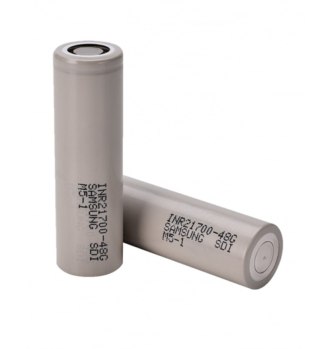 Akumulator 21700 Samsung 30T - 3000mAh