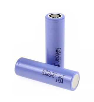 Akumulator 21700 Samsung INR 40T - 4000mAh