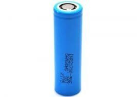 Akumulator 21700 Samsung INR 50E - 5000mAh