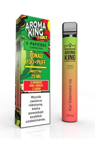 Aroma King Comic 700 - Kiwi Arbuz / Kiwi Watermelon 20mg