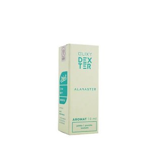 Aromat do liquidu Dexter - Alabaster 10ml