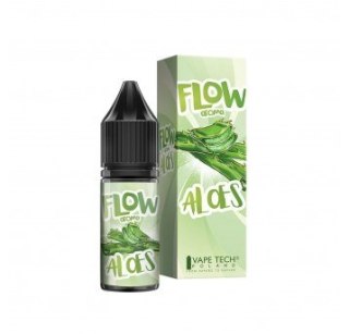 Aromat do Liquidu Flow 10ml - Aloes