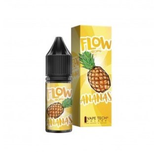 Aromat do Liquidu Flow 10ml - Ananas