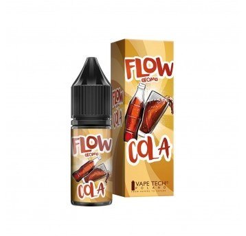 Aromat do Liquidu Flow 10ml - Cola