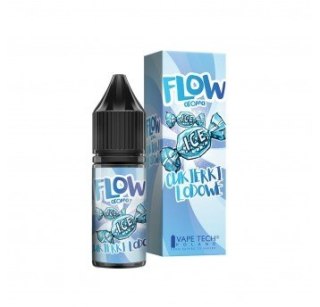 Aromat do liquidu Flow 10ml - Cukierki Lodowe