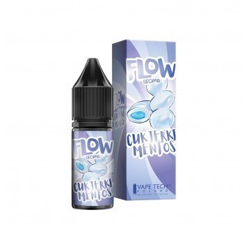 Aromat do liquidu Flow 10ml - Cukierki Mentos