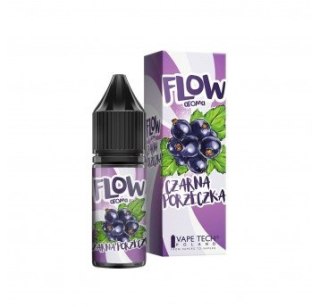 Aromat do liquidu Flow 10ml - Czarna Porzeczka