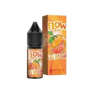 Aromat do liquidu Flow 10ml - Grejpfrut