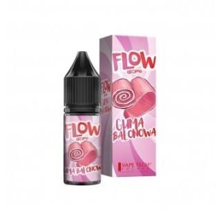 Aromat do liquidu Flow 10ml - Guma Balonowa