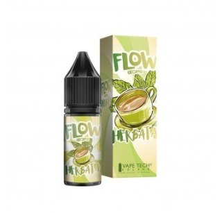 Aromat do liquidu Flow 10ml - Herbata