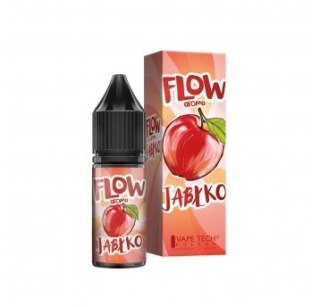 Aromat do liquidu Flow 10ml - Jabłko