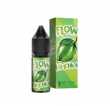 Aromat do liquidu Flow 10ml - Limonka