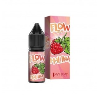 Aromat do liquidu Flow 10ml - Malina