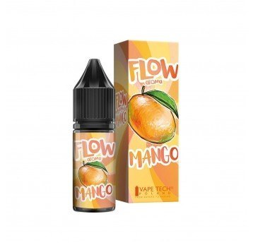 Aromat do liquidu Flow 10ml - Mango