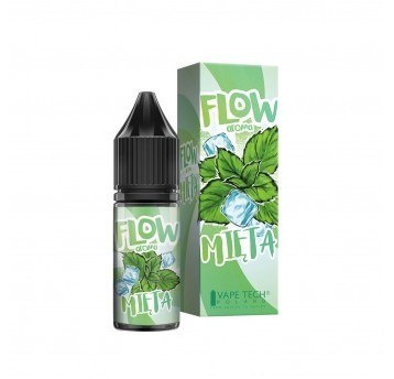 Aromat do liquidu Flow 10ml - Mięta