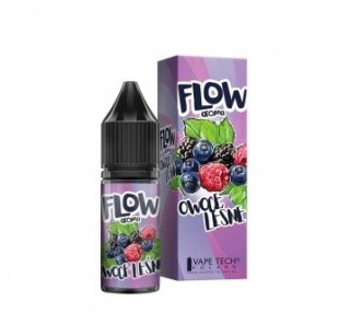 Aromat do liquidu Flow 10ml - Owoce Leśne