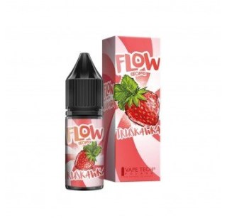 Aromat do liquidu Flow 10ml - Truskawka