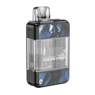 Pod Aspire - GoTek S