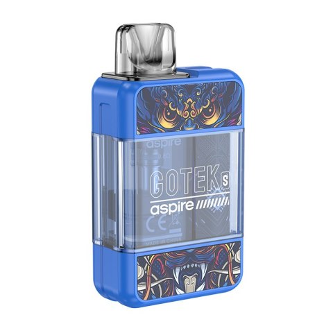 Pod Aspire - GoTek S