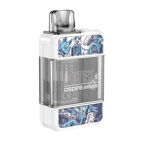 Pod Aspire - GoTek S