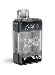 Pod Aspire - GoTek S