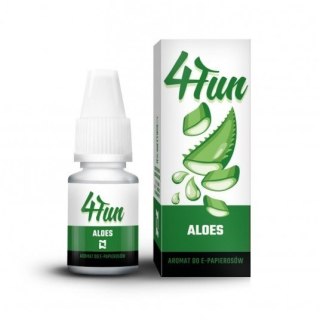 Aromat do liquidu 4FUN 10ml - Aloes