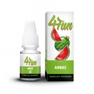 Aromat do liquidu 4FUN 10ml - Arbuz