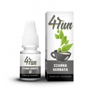 Aromat do liquidu 4FUN 10ml - Czarna Herbata