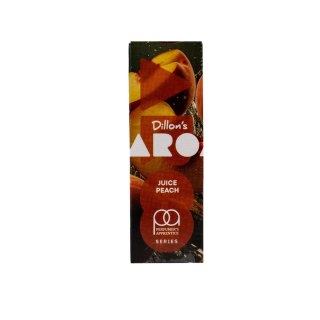 Aromat do liquidu Dillon's ARO - Juice Peach 10ml