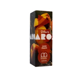 Aromat do liquidu Dillon's ARO - Juice Peach 10ml