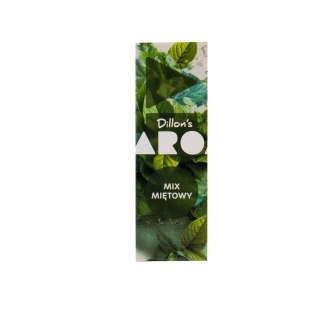 Aromat do liquidu Dillon's ARO - Mix Miętowy 10ml