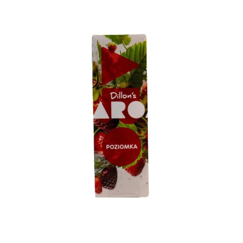 Aromat do liquidu Dillon's ARO - Poziomka 10ml