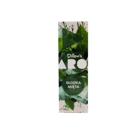 Aromat do liquidu Dillon's ARO - Słodka Mięta 10ml