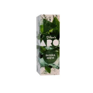 Aromat do liquidu Dillon's ARO - Słodka Mięta 10ml