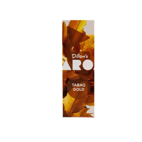 Aromat do liquidu Dillon's ARO - Tabaq Gold 10ml