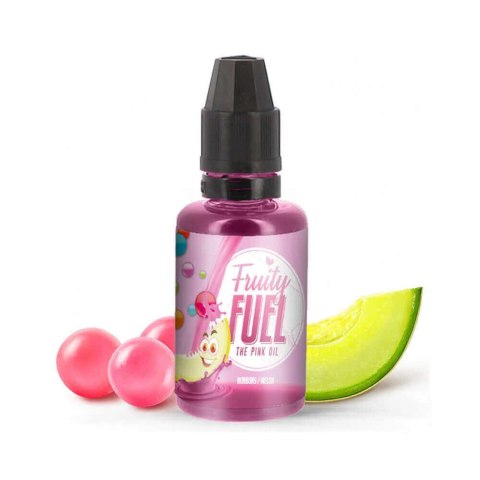 Aromat do liquidu Fruity Fuel 30ml - The Pink Oil