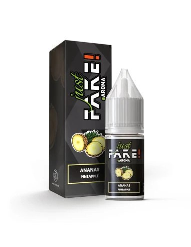 Aromat do liquidu Just Fake 10ml - Ananas