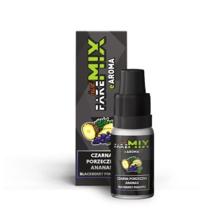 Aromat do liquidu Just Fake MIX! 10ml - Czarna Porzeczka Ananas