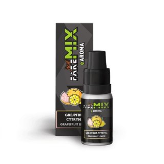 Aromat do liquidu Just Fake MIX! 10ml - Grejpfrut Cytryna