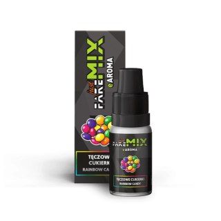 Aromat do liquidu Just Fake MIX! 10ml - Tęczowe Cukierki