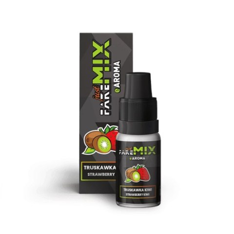 Aromat do liquidu Just Fake MIX! 10ml - Truskawka Kiwi