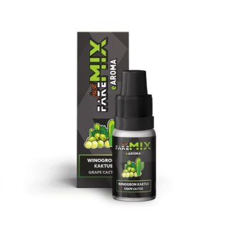 Aromat do liquidu Just Fake MIX! 10ml - Winogrono Kaktus