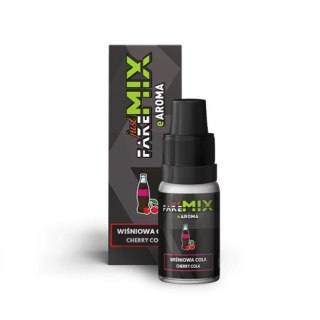 Aromat do liquidu Just Fake MIX! 10ml - Wiśnia Cola