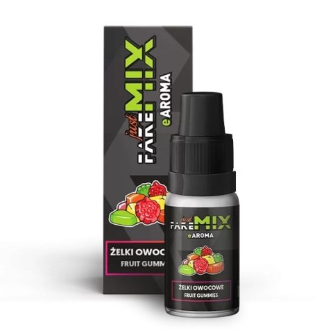 Aromat do liquidu Just Fake MIX! 10ml - Żelki Owocowe