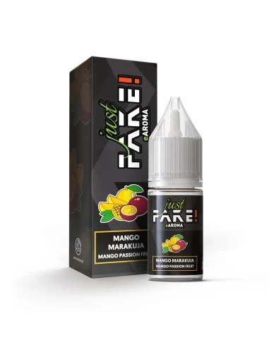 Aromat do liquidu Just Fake 10ml - Mango Marakuja