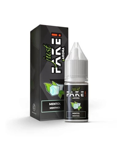 Aromat do liquidu Just Fake 10ml - Mentol