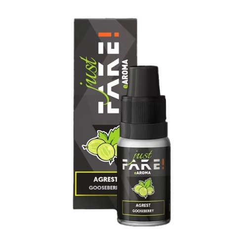 Aromat do liquidu Just Fake 10ml - Agrest