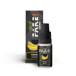 Aromat do liquidu Just Fake 10ml - Banan