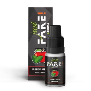 Aromat do liquidu Just Fake 10ml - Jabłko Mięta